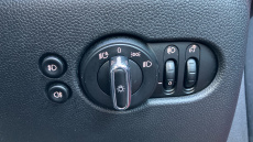 MINI Convertible 2.0 Cooper S Sport II 2dr Auto Petrol Convertible